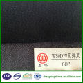 Cheap Made In China Ampliamente utilizado Hilado llano 15D Fusible Interlining